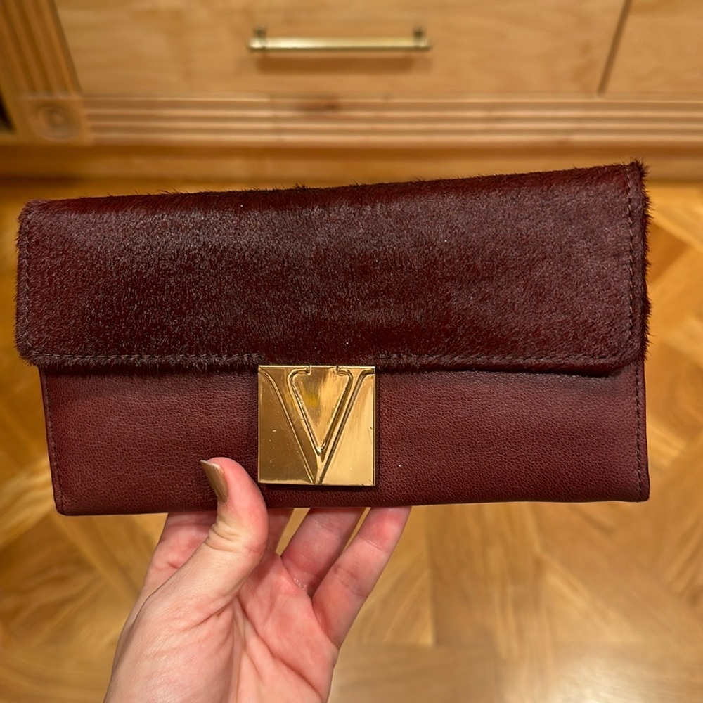 VINCE CAMUTO WALLET